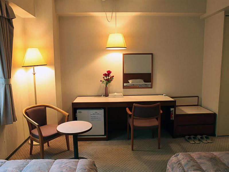 Quincy'S Inn Тоёхаси Экстерьер фото